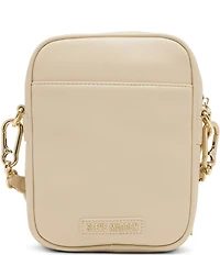 Steve Madden Bdrake Quilted Crossbody Bag