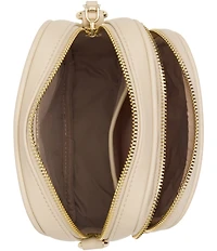 Steve Madden Bdrake Quilted Crossbody Bag