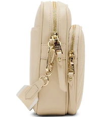 Steve Madden Bdrake Quilted Crossbody Bag