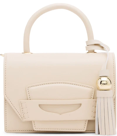 Steve Madden Be Preppy Satchel Bag