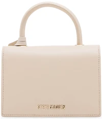Steve Madden Be Preppy Satchel Bag