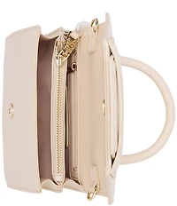 Steve Madden Be Preppy Satchel Bag
