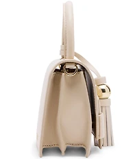 Steve Madden Be Preppy Satchel Bag