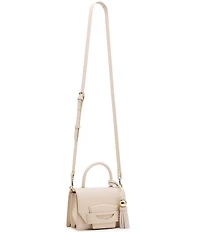 Steve Madden Be Preppy Satchel Bag