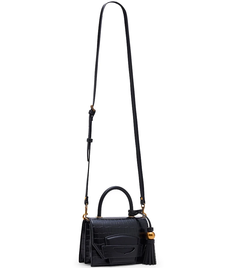 Steve Madden Be Preppy Satchel Bag