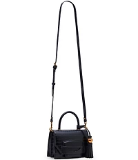 Steve Madden Be Preppy Satchel Bag