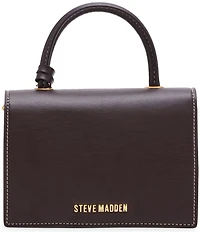 Steve Madden Be Preppy Satchel Bag