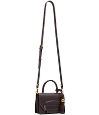 Steve Madden Be Preppy Satchel Bag