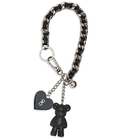 Steve Madden Bear Charm