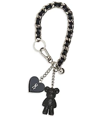 Steve Madden Bear Charm