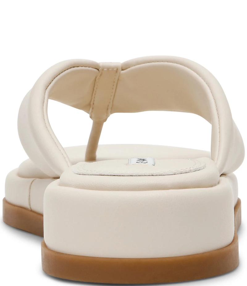 Steve Madden Bella Platform Flip Flops