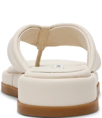 Steve Madden Bella Platform Flip Flops