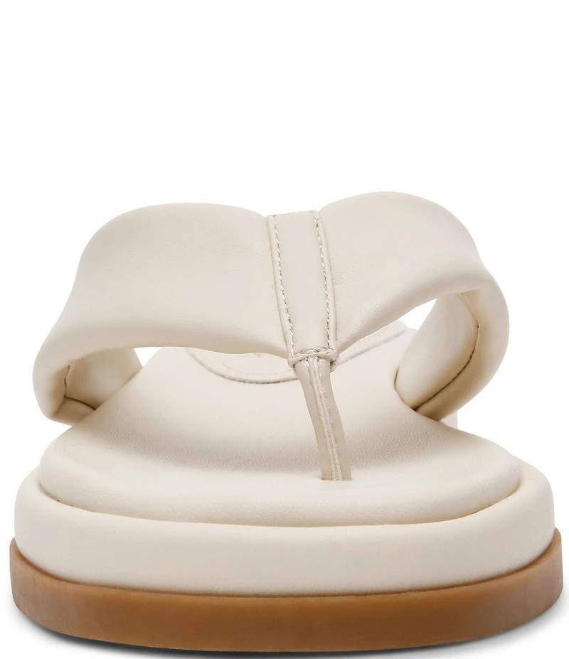 Steve Madden Bella Platform Flip Flops