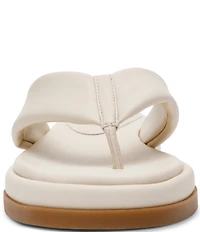 Steve Madden Bella Platform Flip Flops