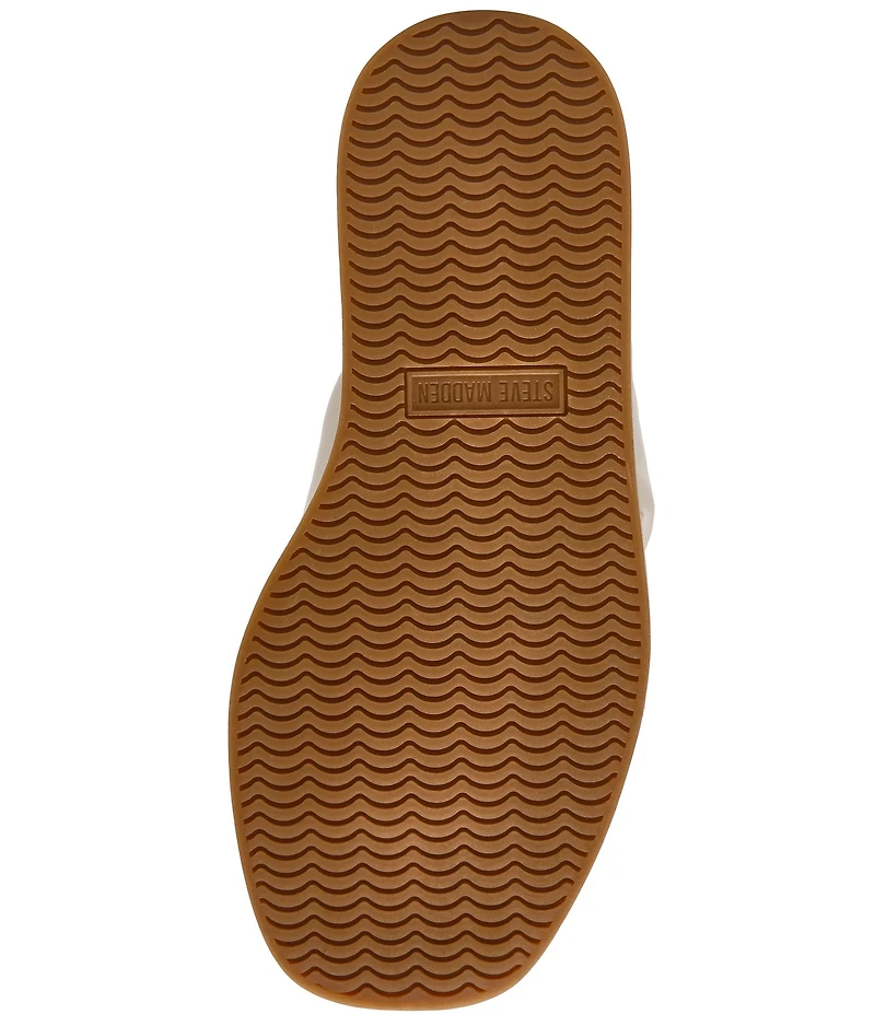 Steve Madden Bella Platform Flip Flops