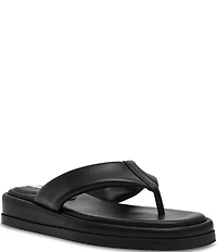 Steve Madden Bella Platform Flip Flops