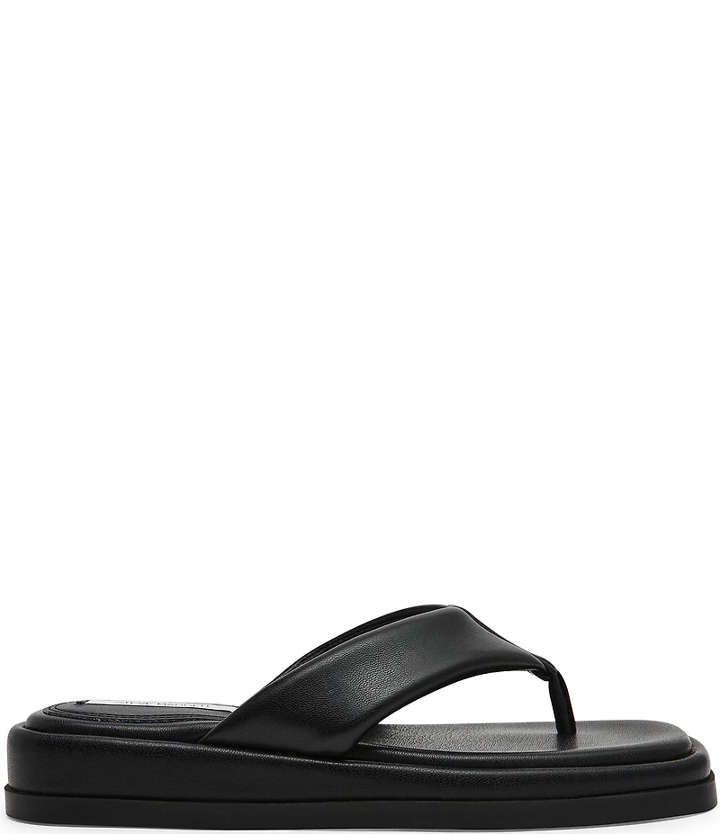 Steve Madden Bella Platform Flip Flops
