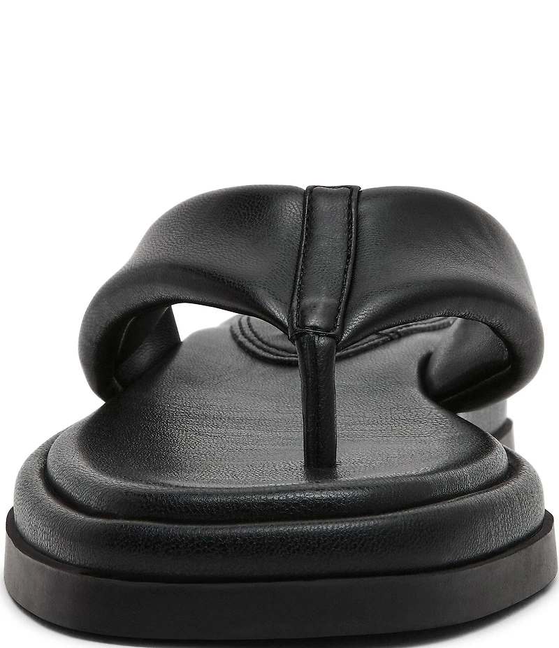 Steve Madden Bella Platform Flip Flops