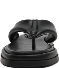 Steve Madden Bella Platform Flip Flops