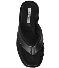 Steve Madden Bella Platform Flip Flops