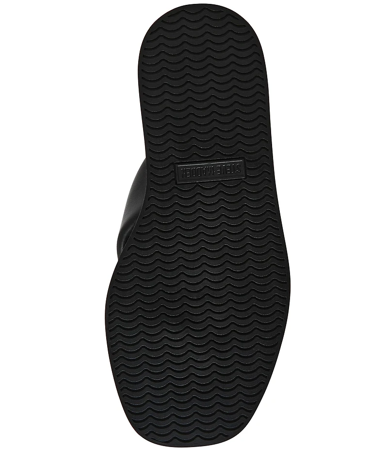Steve Madden Bella Platform Flip Flops