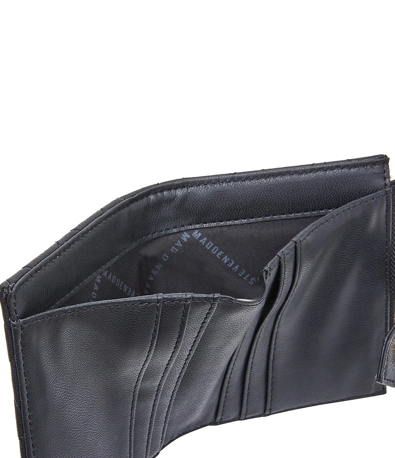 Steve Madden Bifold Cardcase