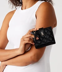 Steve Madden Bifold Cardcase