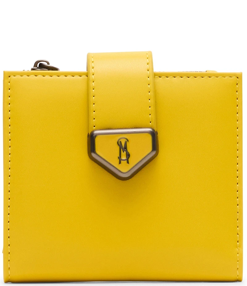 Steve Madden Bjem Bifold Small Wallet