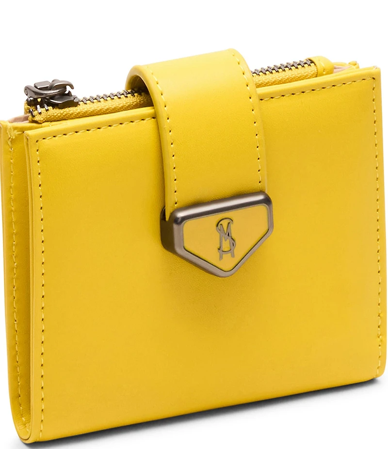 Steve Madden Bjem Bifold Small Wallet