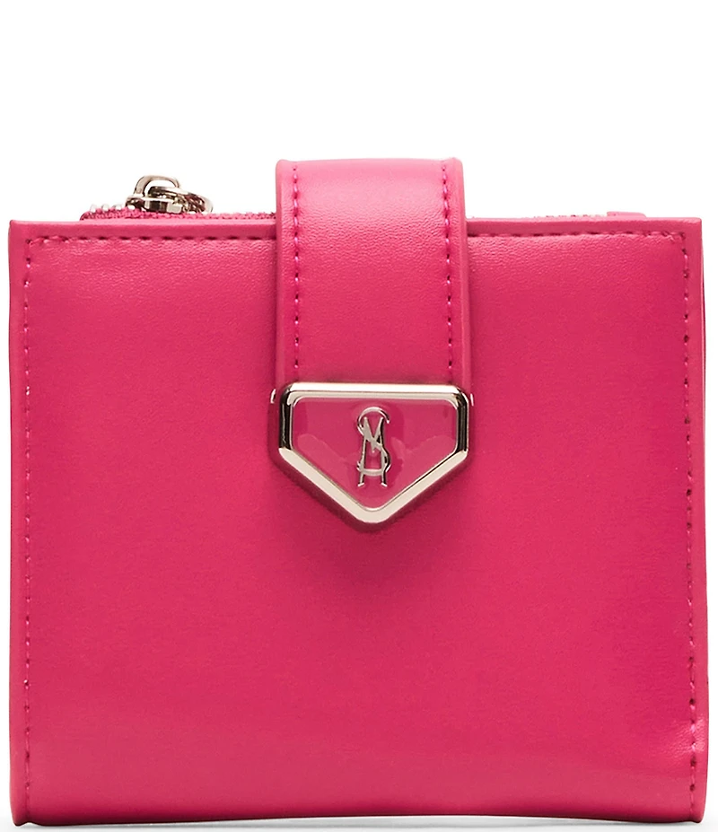 Steve Madden Bjem Bifold Small Wallet