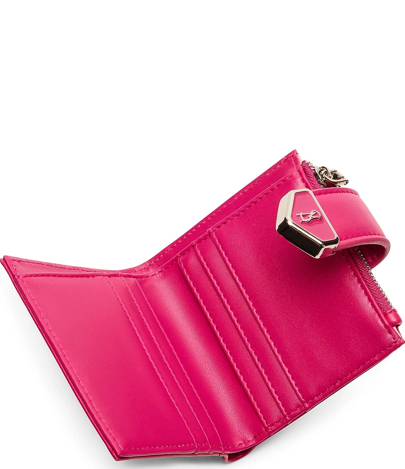 Steve Madden Bjem Bifold Small Wallet
