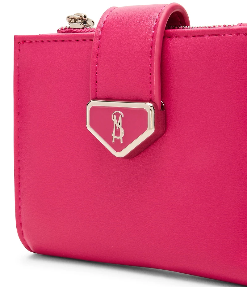 Steve Madden Bjem Bifold Small Wallet