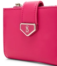 Steve Madden Bjem Bifold Small Wallet