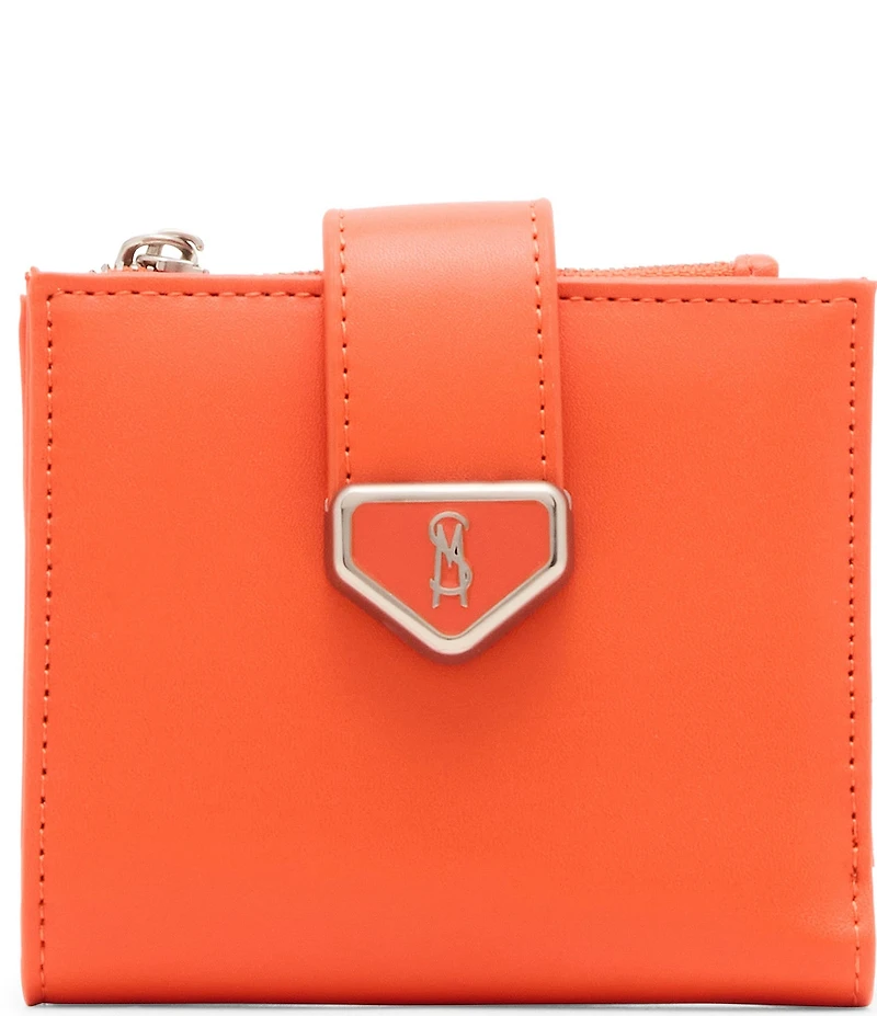 Steve Madden Bjem Bifold Small Wallet