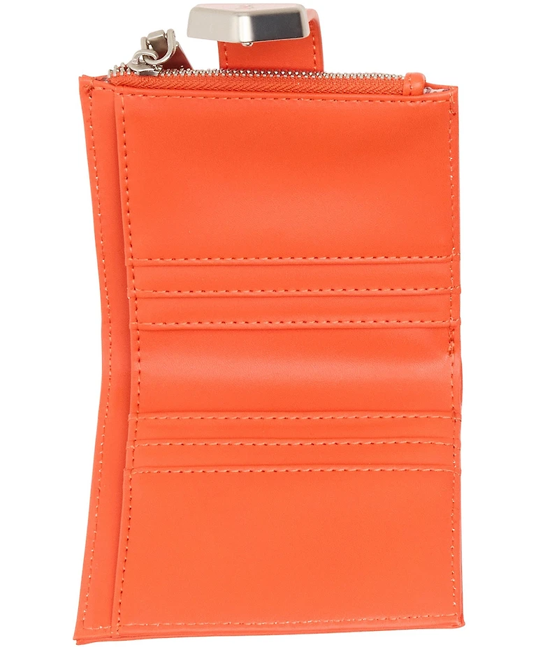 Steve Madden Bjem Bifold Small Wallet