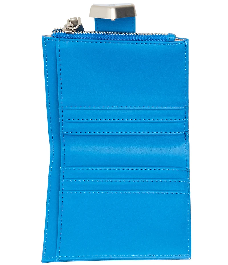 Steve Madden Bjem Bifold Small Wallet