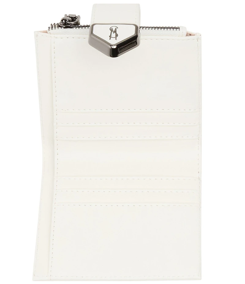 Steve Madden Bjem Bifold Small Wallet