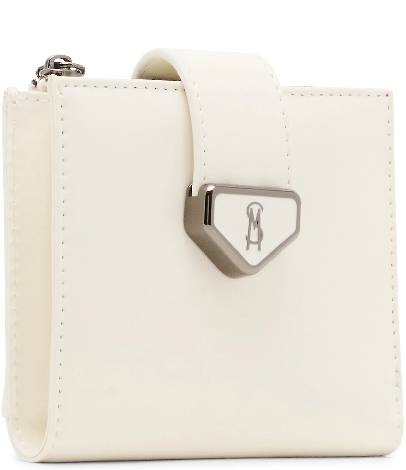 Steve Madden Bjem Bifold Small Wallet