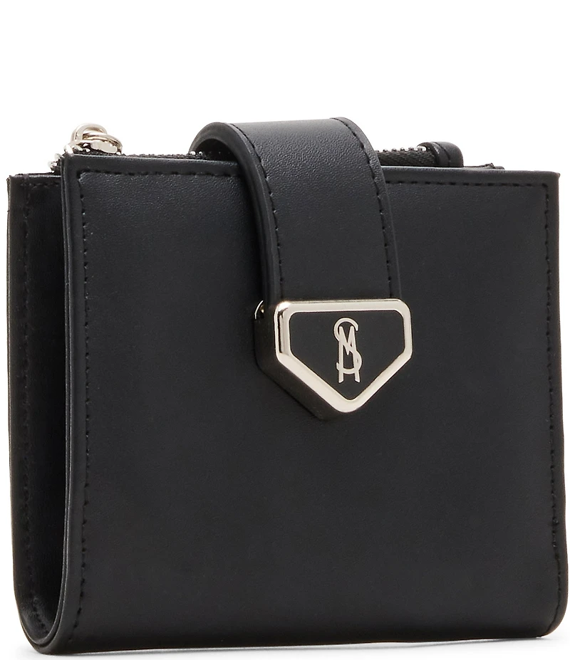 Steve Madden Bjem Bifold Small Wallet