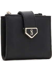Steve Madden Bjem Bifold Small Wallet