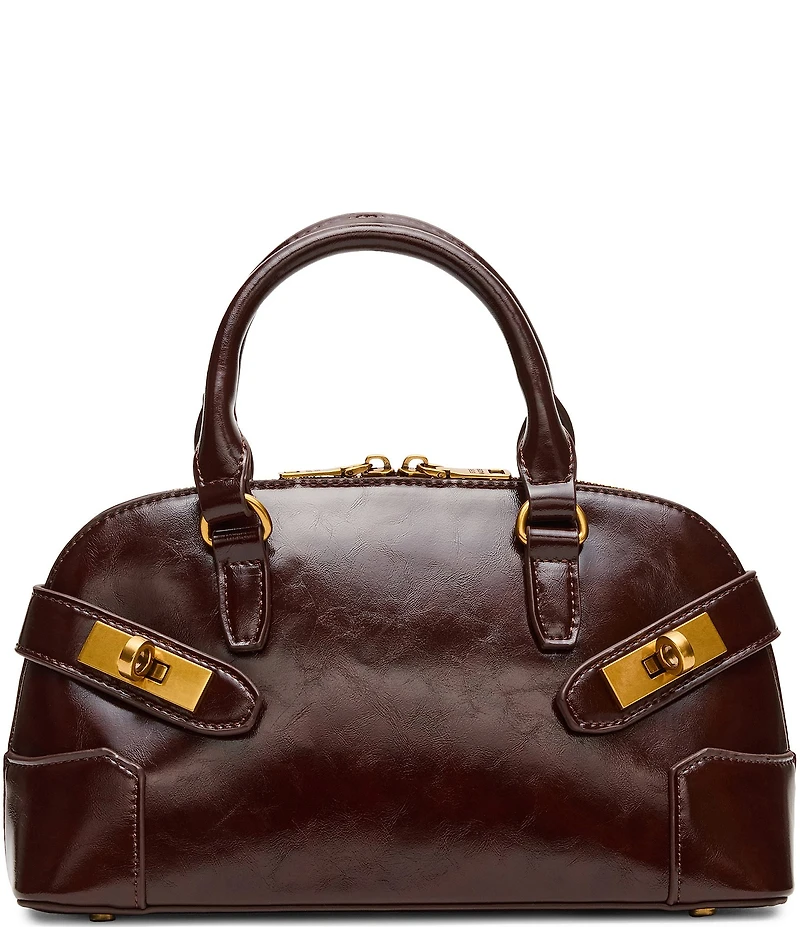 Steve Madden Bjoshua Satchel Bag