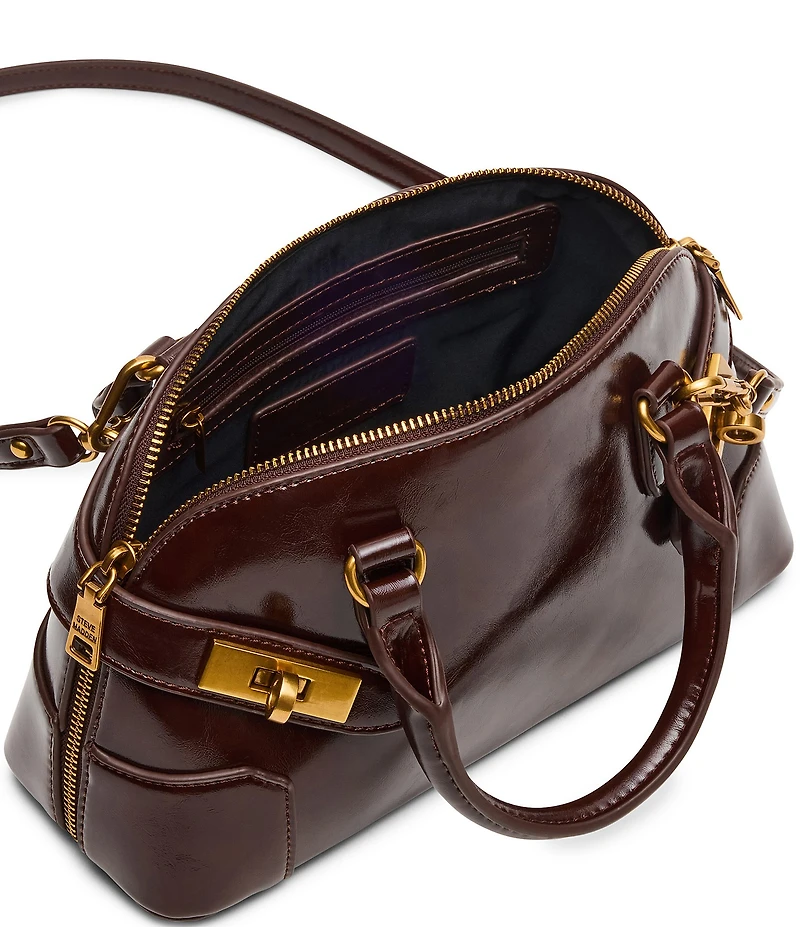 Steve Madden Bjoshua Satchel Bag