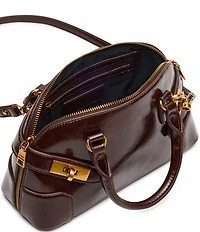 Steve Madden Bjoshua Satchel Bag