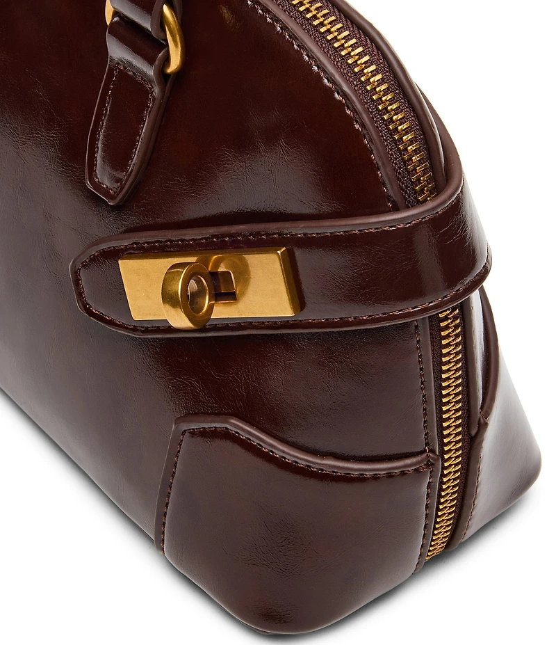 Steve Madden Bjoshua Satchel Bag