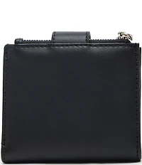 Steve Madden Box Bifold Wallet