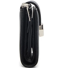 Steve Madden Box Bifold Wallet