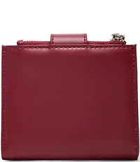 Steve Madden Box Bifold Wallet