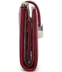 Steve Madden Box Bifold Wallet