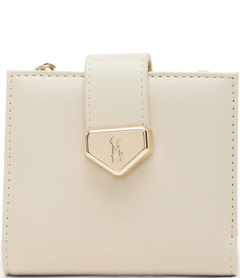 Steve Madden Box Bifold Wallet