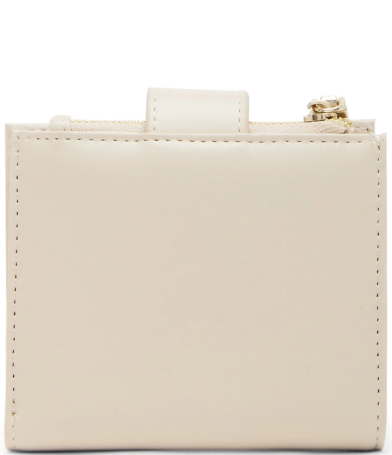 Steve Madden Box Bifold Wallet
